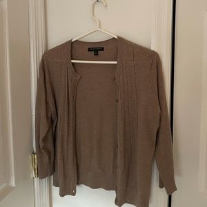 Banana Republic Cardigan